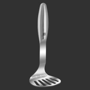 Stainless Steel Thickened Potato Masher Kitchen Tool for Grinding Sweet Potatoes And Baby Food Cegar Brand FS-001 Made in China