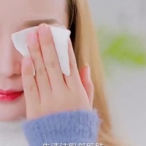 Combo 120 cặp dán kích mí tạo mí mắt tự nhiên(sẵn keo)-dụng cụ trang điểm