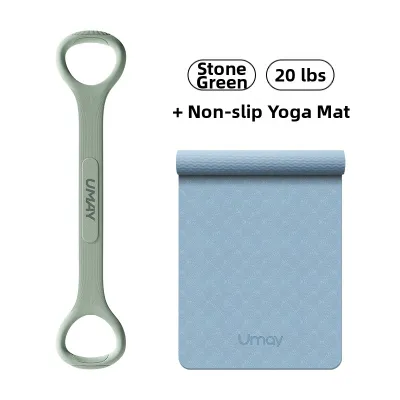 Umay(佑美) | Resistance Band for Strength Training Back Exercise Yoga Stretching