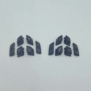 Car Multi-function Steering Wheel Control Switch Cover Button Keys For BMW 3 Series E90 E91 E92 E93 X1 E84 318i 320i 325i