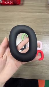 Casing Airpods Max Casing Earphone / Earphone Silikon Anti Slip Terbaru