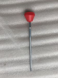 Brake & Speed Adjustment Rod For Exercise Bike