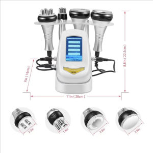 OURUSA | Multifunctional Shaping and Slimming Beauty Device