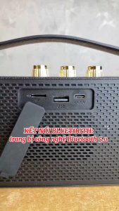 LOA BLUETOOTH THÔNG MINH M600 - THIẾT KẾ NHỎ GỌN NGHE NHẠC CỰC HAY GIÁ RẺ MANG THEO NGHE NHẠC MỌI LÚC MỌI NƠI