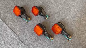 4 Đèn Xi Nhan Honda Cg125