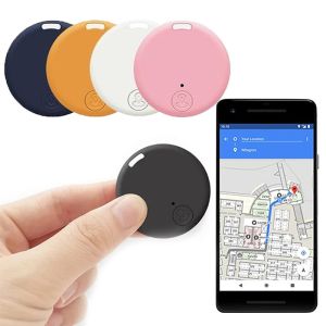 Thiết Bị Định Vị GPS Thông Minh iTag Chống Thất Lạc Cho Ô Tô Xe Đạp Hành Lý Trẻ Em Thiết Bị Di Động Tìm Thiết Bị Của Tôi Với Phụ Kiện Theo Dõi
