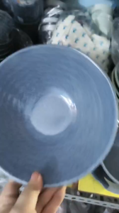 Dĩa vuông nhựa melamine vân đá XANH đựng thức ăn nhiều size - DV06