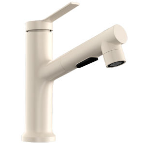 YALANDENG | Pull-Out Faucet for Bathroom Basin