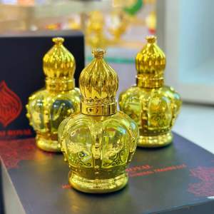 Nước Hoa Tinh Dầu Dubai Miss Universe 20ml