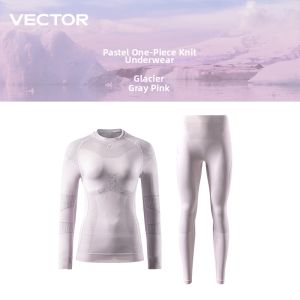 VECTOR | Insulated Thermal Ski Tight Suit