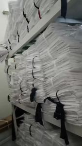 Ali9 Taiwan Normal University Affiliated High School White Shirt School Uniform Suit jk Short Sleeve College Style