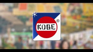 Kobe Tepung Bumbu Pisang Goreng Crispy 70 gr