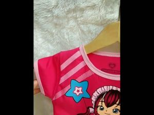 Setelan Anak Perempuan 1-4 Tahun: Setelan Anak Cewek & Baju