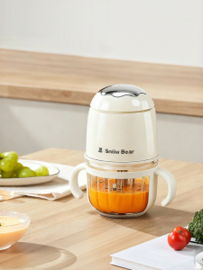 XIAOBAIXIONG | Baby Food Processor Multifunctional