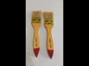 Kuas Nippon Star Wood 1 1/2\"