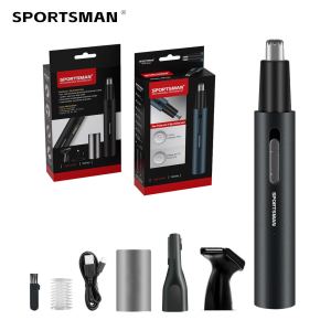 TINGYA | Private Body Hair Trimmer Electric Shaver