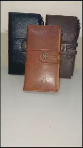 DEABOLAR JC226 DOMPET PANJANG TEBAL DOUBLE SLETING MUAT HP UKURAN BESAR