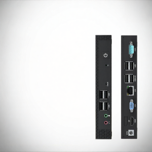 TexHoo | Industrial Mini PC with Serial Ports