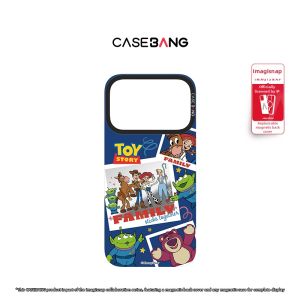 Casebang | Collaborative Series Magnetic Detachable Phone Case