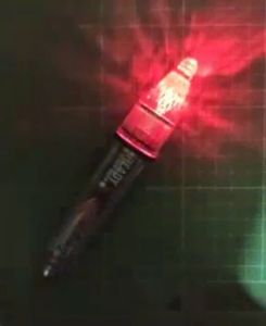 Deep water underwater bait LED color fishing flash torpedo-shaped bait light boat bait light [spot]