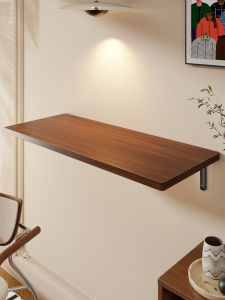WUBUWEI | Drill-Free Wall Shelf
