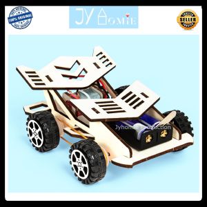 STEM Toys Science Toys STEM Project RBT Project RBT Projek STEM Toy Science Experiment DIY Sains Experiments Mainan Sains Mainan STEM