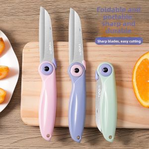 FUJUN | Portable Fruit Peeling Knife
