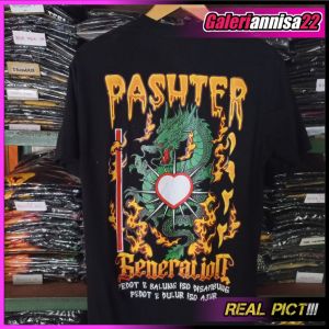 KAOS PSHT PASHTER NAGA LAWASANT VIRAL (A1)