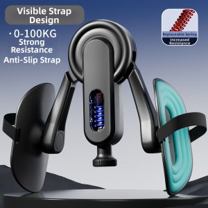 REXUELONG | Men Pelvic Floor Exercise Trainer