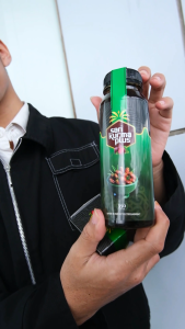 Sari Kurma Plus Original Isi 350 Gram Asli Ekstrak Buah Bit Jambu dan Madu Sudah BPOM dan HALAL