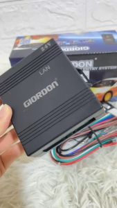 Khiển cửa GIORDON mã 6028