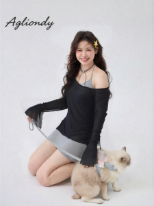 Agliondy | Slimming Concealing Swimwear for Plus Size
