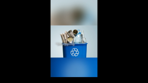 Besturn Recycling Services and Recycling Bag Lifetime Pick up within KL City