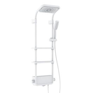 DXD | Constant Temperature Body Spray Shower Set Pressure Boosting With Shelf