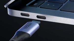 Cáp UGREEN 4K60Hz 10Gbps 240W USB C to Type C 3.1 Gen 2 Thunderbolt 3 Cable for iPad Pro 2024 MacBook Pro 2024 MacBook Air Nintendo Switch Fast USB C Cable for Samsung S20 S9 Note 9 Quick Charge 4.0 Cord Model: 80150