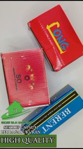 Sekrup Gypsum ukuran 6x 1 1inch 2cm 3cm 4cm 5cm IMPORT Sekrup gypsum Drywall Self Drilling Screw