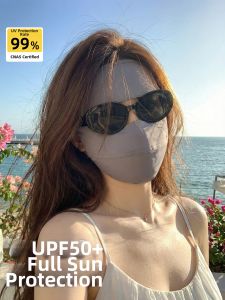 XINGGONGGUAN | UV Protection Face Mask Full Face Shield