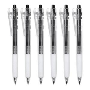 Morning Light Assignment Tool Agpj9001 Clickable Neutral Pen Large Ink King Quick Dry St Head 05 for Students Exam Replacement Core
