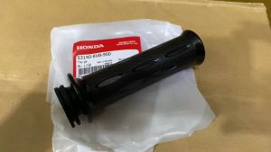 Tay ga bên phải xe click 110 air blade 110 (53140KVB900)