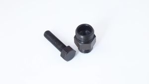 Flywheel Puller Chainsaw Repair Kit for Stihl 020T MS200T 026 MS260 028 030 031 032 036 MS360 038 MS380 041 044 MS440 045 046 MS460 MS280 22mm x 26mm Thread Replace 1110 890 4500