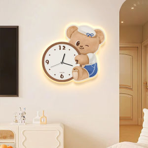 YIYUXUAN | Decorative Wall Clock