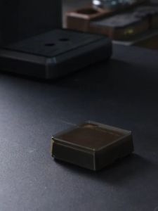 Bincoo Mini Coffee Electronic Scale – Precision Weighing for Perfect Brews