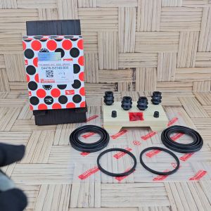SEAL SIL KIT REM CAKRAM DEPAN DAIHATSU ALYA MANUAL