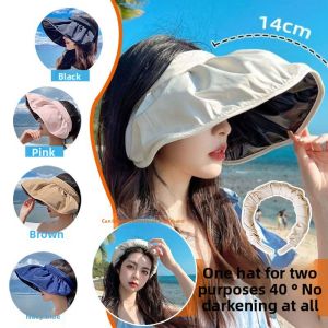 MONLEYTA | Womens Full Face Sun Hat Summer UV Protection Large Brim Ice Silk Ring Around Sun Hat Breathable Comfortable Lightweight Hat