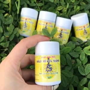 3 hũ KÍCH RỄ CỰC MẠNH - ra rễ nhanh bung chồi vọt đọt - chai 40ml