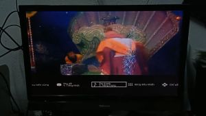 Phim bộ phim DVD Tây Du Ký 1986. DVD (tập 1 Hầu vương sơ vấn thế) (tập 2 Quan phong Bật Mã Ôn)