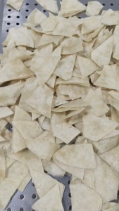 (HỎA TỐC) Vỏ bánh France tacos Vỏ tortilla Vỏ bánh Tacos cuộn size 30 (1kg) - Thơm ngon