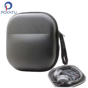 Earpads & Storage Case for David Clark DC PRO-X2 DC PRO-X Aviation Headsets Memory Foam & Cooling Gel Ear Pads Cushions Earmuff