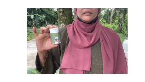 Herba Wak Jusuh -Warisan herba untuk lelaki dan Wanita