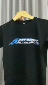 KAOS BISMANIA AVATAR ANAK DAN DEWASA KATUN COMBAT 30S SABLON PLASTISOL FREE STIKER